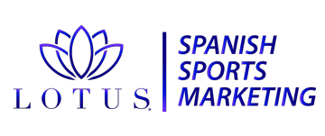 Lotus Spanish Sports Marketing